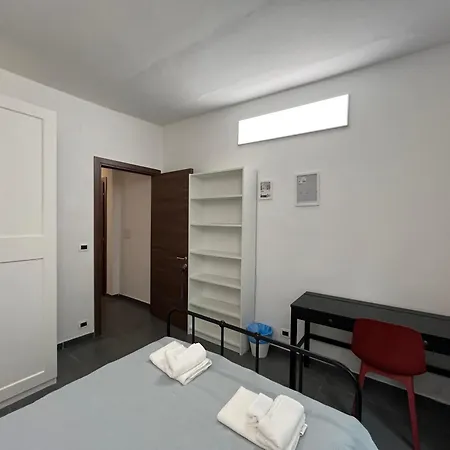 Porta Susa Rooms - Camere Porta Susa Turin Exterior photo
