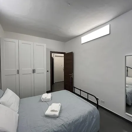 Porta Susa Rooms - Camere Porta Susa Turin Exterior photo