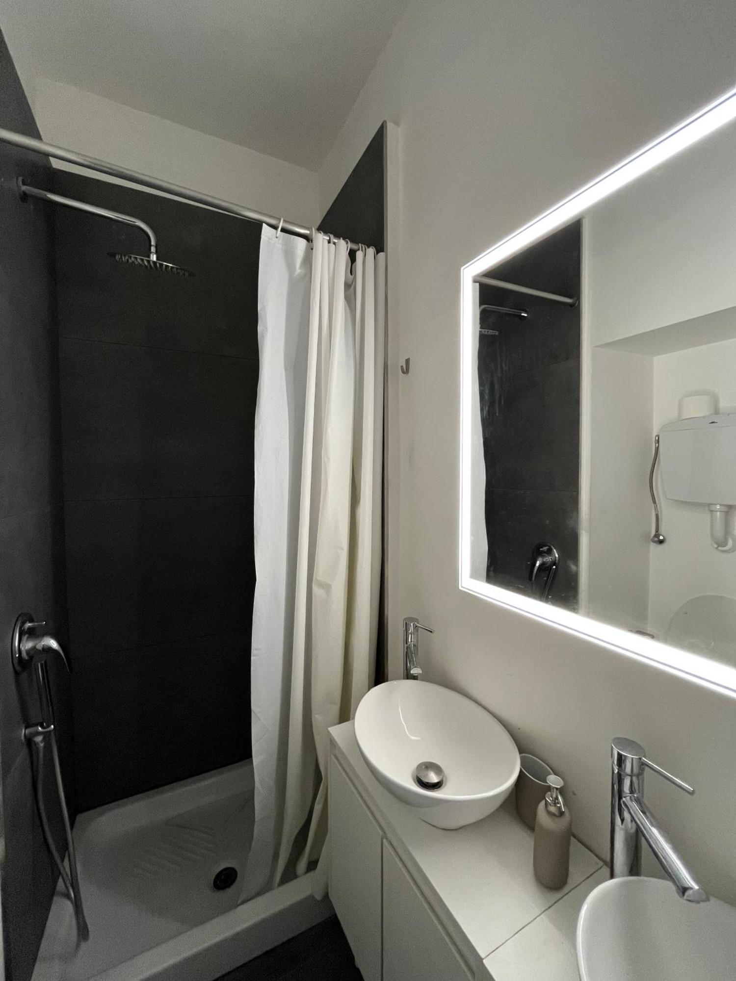 Guest house Porta Susa - Porta Susa *