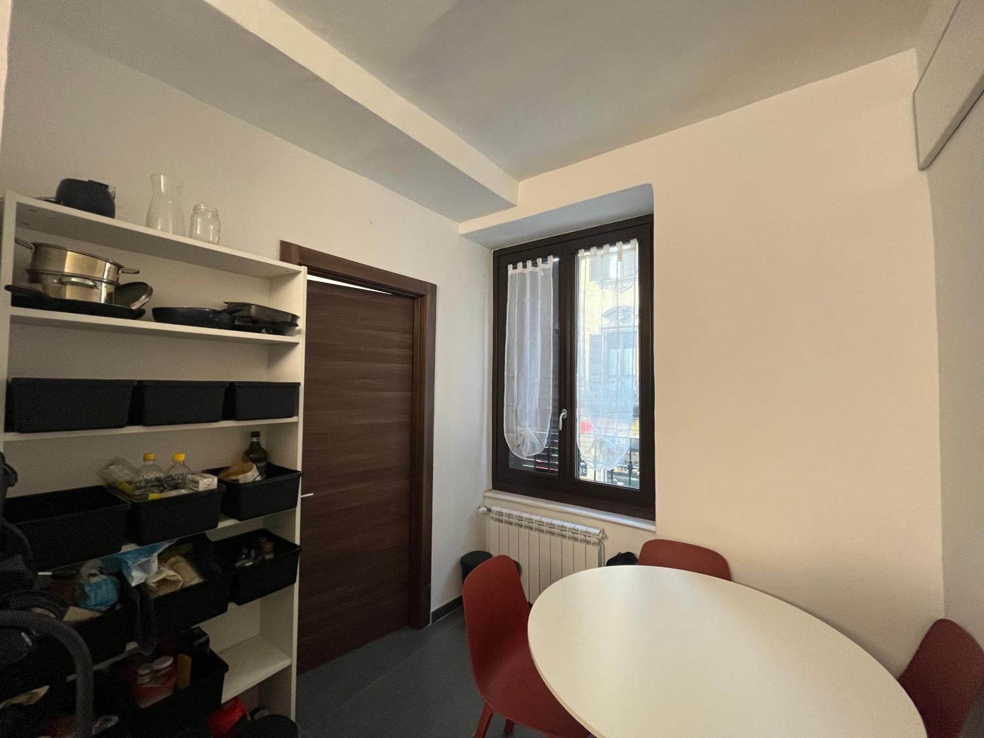 Porta Susa - Porta Susa Guest house Turin