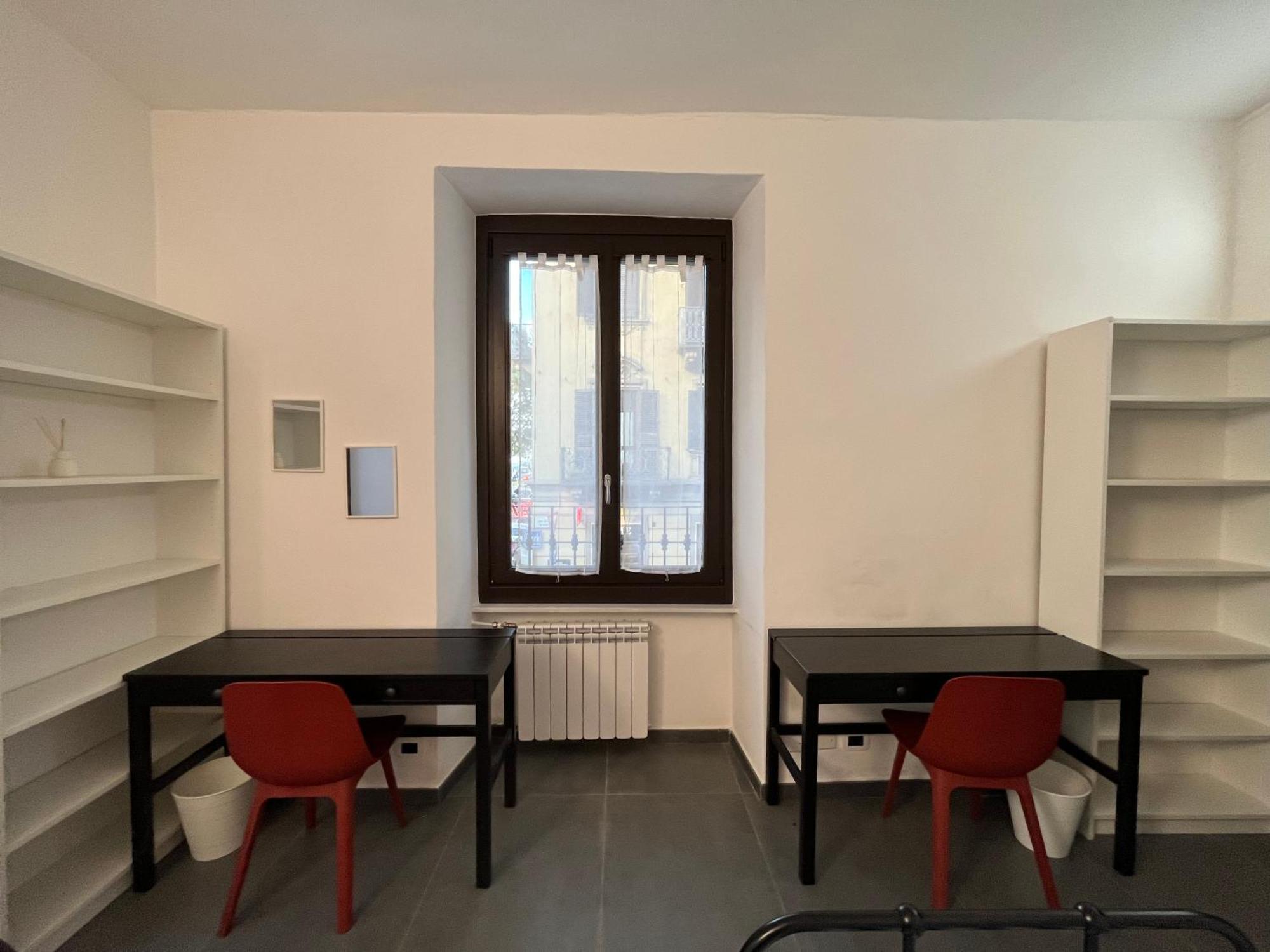 Porta Susa - Porta Susa Guest house