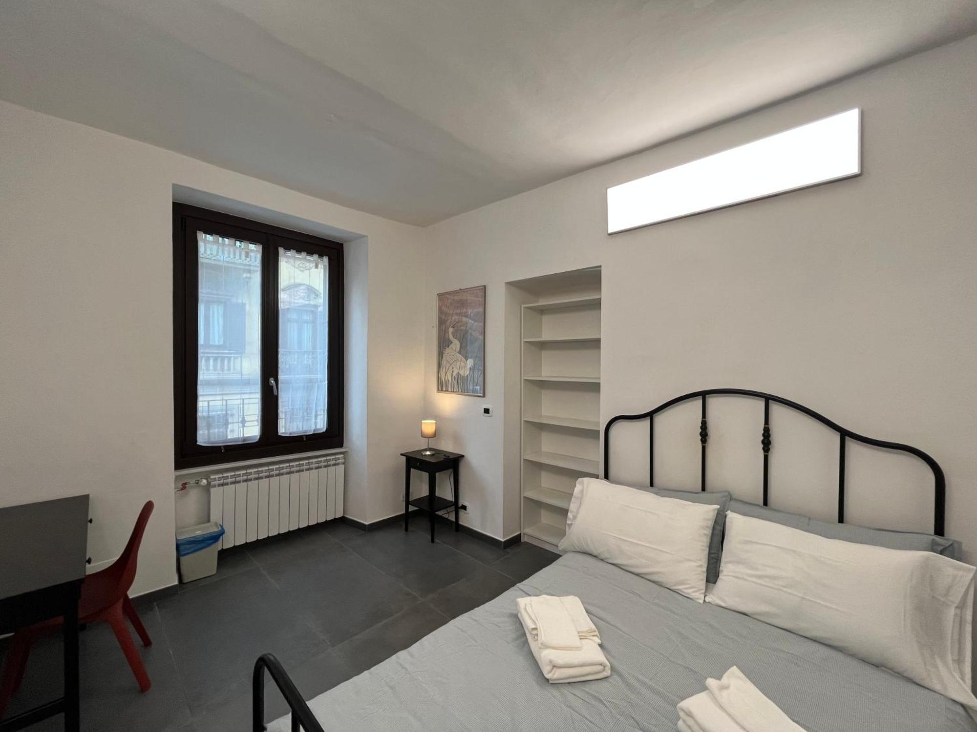 Guest house Porta Susa - Porta Susa Turin
