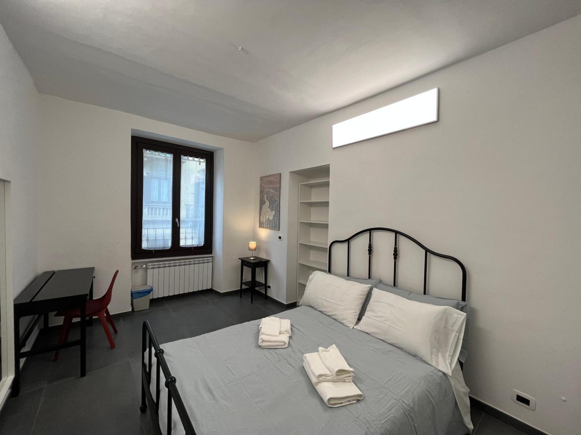 Guest house Porta Susa - Porta Susa Turin