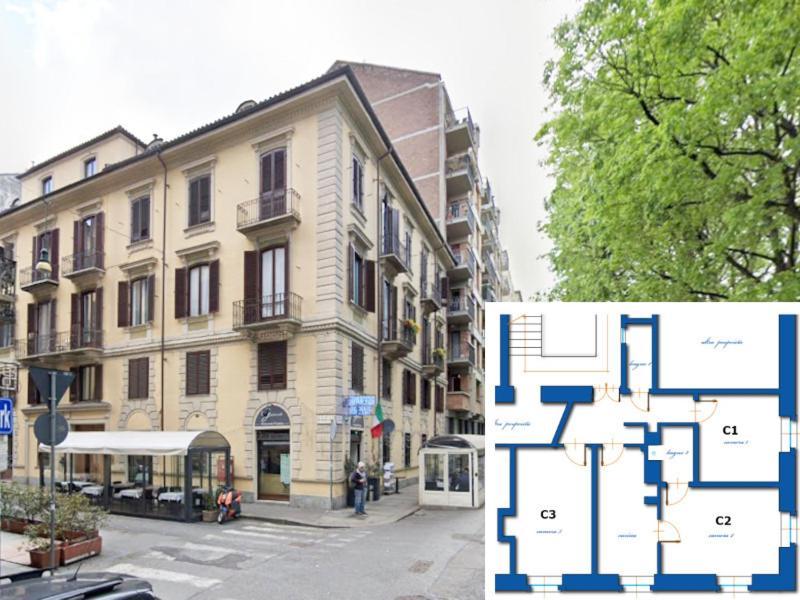 Porta Susa - Porta Susa Guest house